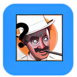 Icono de programa: QuizMaster Manager