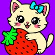 Ikon program: Toddler Learning Games 2