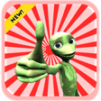 プログラムのアイコン：Damee Tu Cosita Dance Cha…