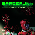 Ikon program: Spacepunk Survival