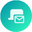 Ícone do programa: Email Tabs