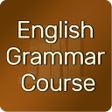Icon of program: English Grammar Course - …