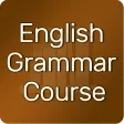 English Grammar Course - Free