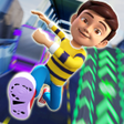 程序图标：Rudra Run Game 3D