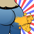 Icon of program: Amazing Fart Sounds  Pran…
