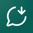 程序图标：Status Saver - Download S…
