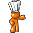 程序图标：Caderno de Receitas