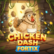 Icon of program: Chicken Dash Fortix