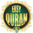 程序图标：Easy Quran Arabic Word En…