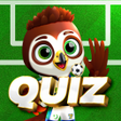プログラムのアイコン：Zaeem Football Quiz