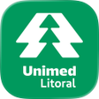 Ikona programu: Unimed Litoral