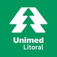 أيقونة البرنامج: Unimed Litoral