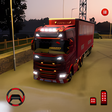 Icon of program: Truck Simulator Parking G…