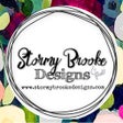 Ikona programu: Stormy Brooke