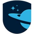 Biểu tượng của chương trình: Uranus VPN