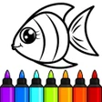 プログラムのアイコン：Learn How to Draw: Easy D…