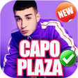 Icon of program: Canzoni Capo Plaza 2021