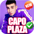 Canzoni Capo Plaza 2021