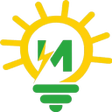 プログラムのアイコン：metertoken