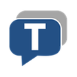 程序图标：Textellent Messenger