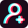Icon of program: Followers  Likes for TikF…