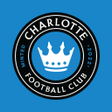 程序图标：Charlotte FC