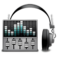 Symbol des Programms: Hear