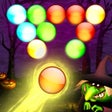 Programikonen: Bubble Shoot Halloween