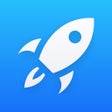 プログラムのアイコン：Booster cleaner pro