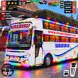 Icon of program: Uphill Bus Simulator Game…