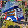 Ikona programu: Uphill Bus Simulator Game…