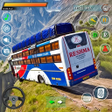 程序图标：Uphill Bus Simulator Game…