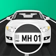 プログラムのアイコン：Indian RTO Vehicle Inform…
