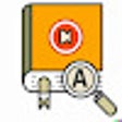 Ícone do programa: Audible Search