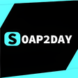 プログラムのアイコン：soaptoday : movies recomm…