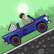 Ícone do programa: Hill Car Race - Climb Dri…