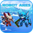 Ikon program: Robot Ares