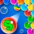Icoon van programma: Bubble Match - Win Real C…