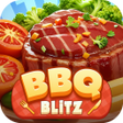 ไอคอนของโปรแกรม: BBQ Blitz