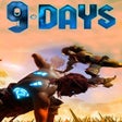 Icono de programa: 9 Days