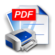프로그램 아이콘: CutePDF Writer