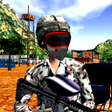 程序图标：PaintBall Combat  Multipl…