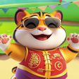 Biểu tượng chương trình: Tiger Fruit Fusion