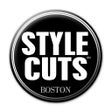 أيقونة البرنامج: Stylecuts Hair Salon