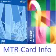 MTR iCard - tool to check balance of MTR card（NFC）