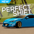 Icon of program: Perfect Shift: Drifting