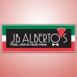 J.B.Albertos Pizza