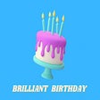 Icon of program: Brilliant Birthday