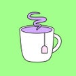 Иконка программы: Tea - Womens Dating Commu…