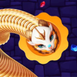 程序图标：KingSnake.io